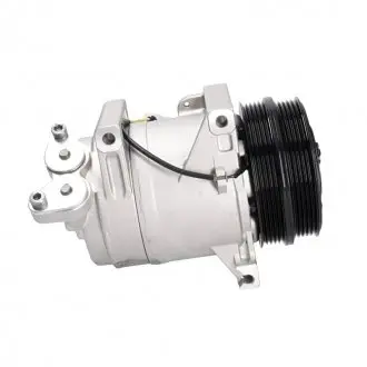 AC0139 Компресор кондиціонера FORD KUGA I 09-12,FOCUS II (DA_) 04-12 MSG підбір по vin на Brocar