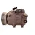 Компресор кондиціонера  KIA MAGENTIS (MG) 05-10,Magentis 05-08 AC0097
