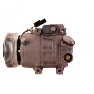 AC0097 Компресор кондиціонера KIA MAGENTIS (MG) 05-10,Magentis 05-08 MSG підбір по vin на Brocar