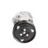 AC0069 Компрессор кондиционера OPEL ANTARA (L07) 06-н.в.,ANTARA 06-15 MSG підбір по vin на Brocar