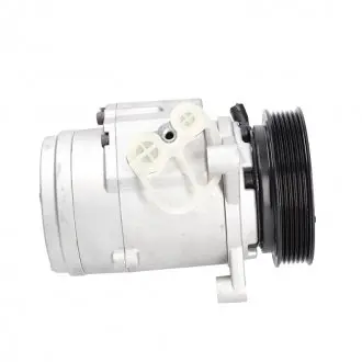 AC0069 Компресор кондиціонера OPEL ANTARA (L07) 06-н.в.,ANTARA 06-15 MSG підбір по vin на Brocar