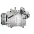 AC0004 Компрессор кондиционера HONDA CR-V III (RE) 06-н.в.,CR-V 07-12 MSG підбір по vin на Brocar