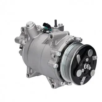 AC0004 Компресор кондиціонера HONDA CR-V III (RE) 06-н.в.,CR-V 07-12 MSG підбір по vin на Brocar