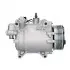 AC0004 Компрессор кондиционера HONDA CR-V III (RE) 06-н.в.,CR-V 07-12 MSG підбір по vin на Brocar