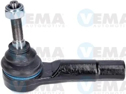 22902 Наконечник кермової тяги Fiat Bravo, Fiat Stilo, Lancia Delta VEMA підбір по vin на Brocar