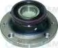 Ступиця задня з ABS Fiat Punto Classic 03-10, Punto Evo 08-12 17720