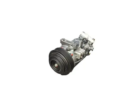 926004EB2AR Компрессор кондиционера RENAULT KADJAR 15-н.в.,Kadjar 15-н.в.. MSG подбор по vin на Brocar