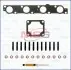 Комплект прокладок турбіни FORD TRANSIT (FA_) 04-06,TRANSIT (FD_, FB_, FS_) 04-06,TRANSIT (FM_, FN_