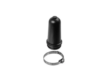 PE201DUSTER1 Пильник рульової рейки Citroen Ax, Citroen Saxo, Peugeot 106 MSG підбір по vin на Brocar