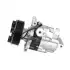 AC0112 Компресор кондиціонера NISSAN TIIDA (SC11) 07-12,Tiida 04-15 MSG підбір по vin на Brocar