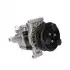 AC0112 Компресор кондиціонера NISSAN TIIDA (SC11) 07-12,Tiida 04-15 MSG підбір по vin на Brocar