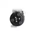 AC0112 Компресор кондиціонера NISSAN TIIDA (SC11) 07-12,Tiida 04-15 MSG підбір по vin на Brocar