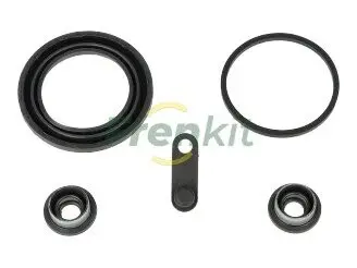 254140 Ремкомплект тормозного суппорта Chevrolet Silverado 1500 03- FRENKIT подбор по vin на Brocar