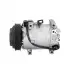 F500CPABA02R Компресор кондиціонера KIA PICANTO (TA) 11-17,Picanto 11-18 MSG підбір по vin на Brocar
