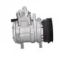 97701XXXXXR Компресор кондиціонера KIA PICANTO (BA) 04-11,Picanto 04-11 MSG підбір по vin на Brocar