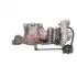 7090350004 Турбіна FORD TRANSIT (FA_) 00-06,TRANSIT (FD_, FB_, FS_) 00-06,TRANSIT (FM_, FN_) 00-06 MSG підбір по vin на Brocar