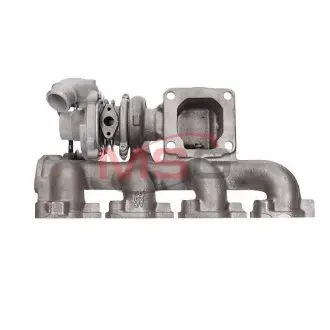 7090350004 Турбіна FORD TRANSIT (FA_) 00-06,TRANSIT (FD_, FB_, FS_) 00-06,TRANSIT (FM_, FN_) 00-06 MSG підбір по vin на Brocar