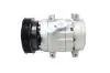 AC0208 Компресор кондиціонера OPEL ANTARA (L07) 06-11,ANTARA 06-15 MSG підбір по vin на Brocar