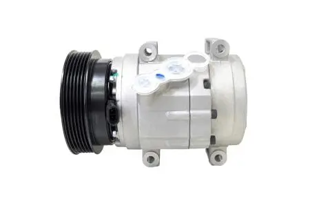 AC0208 Компресор кондиціонера OPEL ANTARA (L07) 06-11,ANTARA 06-15 MSG підбір по vin на Brocar