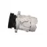 AC0073 Компрессор кондиционера OPEL ANTARA (L07) 07-11,ANTARA 06-15 MSG підбір по vin на Brocar