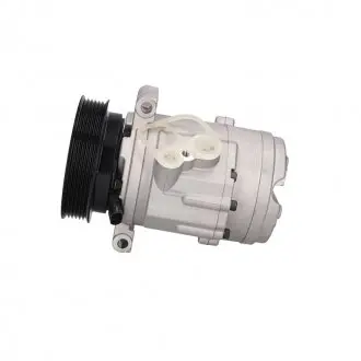 AC0073 Компресор кондиціонера OPEL ANTARA (L07) 07-11,ANTARA 06-15 MSG підбір по vin на Brocar