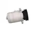 AC0073 Компрессор кондиционера OPEL ANTARA (L07) 07-11,ANTARA 06-15 MSG підбір по vin на Brocar