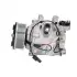 AC0003 Компрессор кондиционера HONDA CR-V III (RE) 07-12,CR-V 07-12 MSG підбір по vin на Brocar