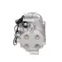 AC0003 Компрессор кондиционера HONDA CR-V III (RE) 07-12,CR-V 07-12 MSG підбір по vin на Brocar