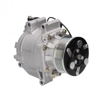 AC0003 Компрессор кондиционера HONDA CR-V III (RE) 07-12,CR-V 07-12 MSG подбор по vin на Brocar