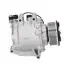 AC0003 Компрессор кондиционера HONDA CR-V III (RE) 07-12,CR-V 07-12 MSG підбір по vin на Brocar