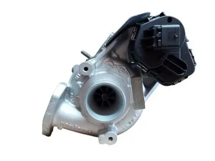 8452750001 Турбокомпресор FORD ECOSPORT 17-н.в., FOCUS IV (HN) 18-н.в. MSG подбор по vin на Brocar