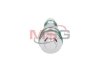 Регулировочный клапан компрессора CALSONIC CSV613 MSG VA-1037