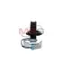 Комплект шківа компресора кондиціонера DELPHI/HARRISON CVC6 KP-0141