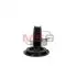 KP0141 Комплект шківа компресора кондиціонера DELPHI/HARRISON CVC6 MSG підбір по vin на Brocar