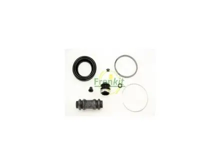 254085 Ремкомплект переднього гальмівного супорта SUBARU XT 84-90 FRENKIT підбір по vin на Brocar