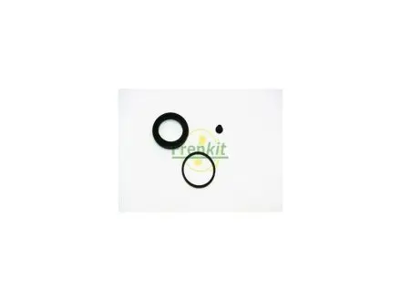 245039 РМК тормозного суппорта FIAT TEMPRA 90-97, FIAT TIPO 88-95 FRENKIT підбір по vin на Brocar