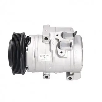 4472203493R Компресор кондиціонера MAZDA MPV II (LW) 02-06,MP-V 99-06 MSG підбір по vin на Brocar