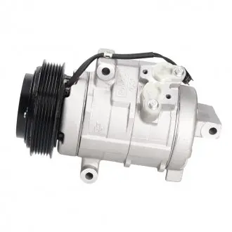 AC0144 Компресор кондиціонера MAZDA CX-9 (TB) 06-н.в.,CX-9 07-15 MSG підбір по vin на Brocar