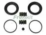 254147 Ремкомплект тормозного суппорта CHRYSLER ASPEN (HG) 06-09 FRENKIT підбір по vin на Brocar