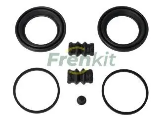 254147 Ремкомплект тормозного суппорта CHRYSLER ASPEN (HG) 06-09 FRENKIT подбор по vin на Brocar