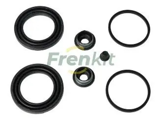 245052 Ремкомплект тормозного суппорта Cadillac STS 07-, CTS 07- FRENKIT подбор по vin на Brocar