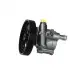 OP016R Насос ГПК Nissan Interstar, Nissan Primastar, Opel Vivaro MSG підбір по vin на Brocar