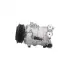 39038560R Компрессор кондиционера CHEVROLET Cruze (Америка) 16-н.в.. MSG підбір по vin на Brocar