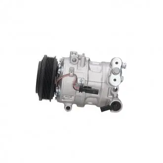 39038560R Компресор кондиціонера CHEVROLET Cruze (Америка) 16-н.в. MSG підбір по vin на Brocar
