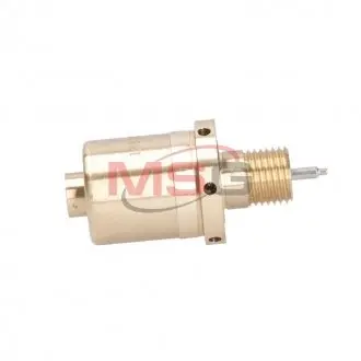 VA1011 Регулювальний клапан компресора SANDEN SD6V12 MSG VA-1011 MSG підбір по vin на Brocar