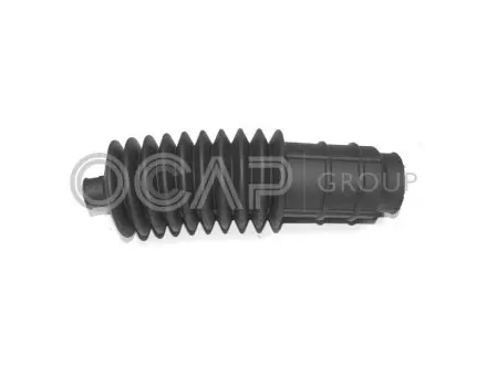 SE101DUSTER1 Пильник рульової рейки Fiat 131, Seat Ibiza, Seat Malaga MSG підбір по vin на Brocar