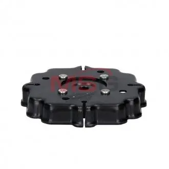 PT1040 Притискна пластина шківа компресора DENSO 6SEU12C/7SEU16C MSG підбір по vin на Brocar