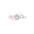GK0002 Комплект прокладок турбокомпресора MITSUBISHI MSG GK0002 MSG підбір по vin на Brocar