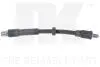Шланг тормозной 2.6 V6 12V au ABC 110 кВт AUDI A6 94-97 854794