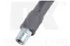 854794 Шланг тормозной 2.6 V6 12V au ABC 110 кВт AUDI A6 94-97 NK підбір по vin на Brocar